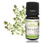 Чебрець тимольный (Thymus vulgaris) BIO Об'єм: 5 мл