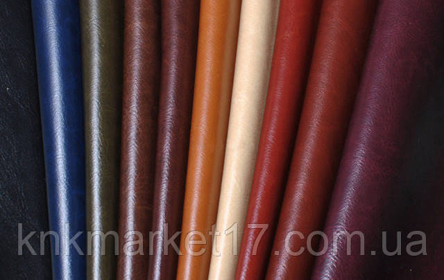 Що таке екокожа PU?