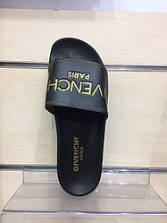 Чоловічі сланці Givenchy Black Gold