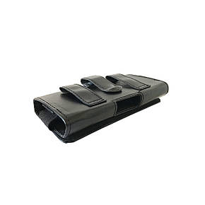 Чехол на пояс Fly FF282 / Nomi i282/ Nokia 125 DS Grand Premium, фото 3
