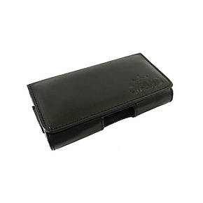 Чехол на пояс Fly FF282 / Nomi i282/ Nokia 125 DS Grand Premium, фото 1