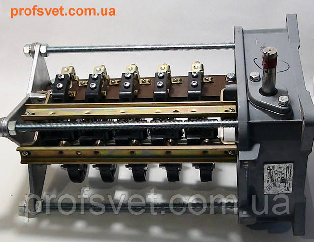 фотография командоаппарат КА-4658-6 завода "ЗНА" Екатеринбург