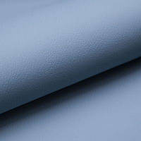 Меблева тканина екошкіра Софт (Soft) 09 блакитний
