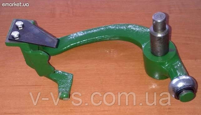 Запчастини прес-підбірник John Deere Джон Дір 342