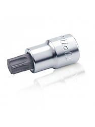 Головка з насадкою TORX T45 55mm 1/2" TOPTUL BCFA1645