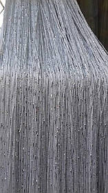 Штори-нитки Кіссея Дощойка No 2