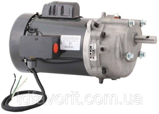 GrowerSELECT привод HS9323D6-50 0,75 квт, фото 1