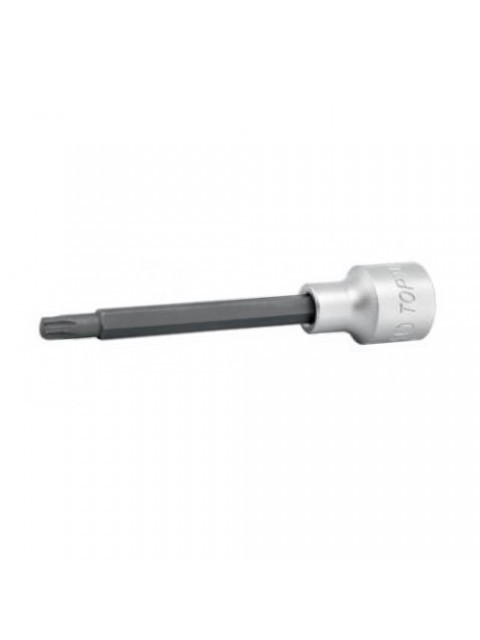 Головка з насадкою TORX T45 L120mm 1/2" TOPTUL BCGA1645
