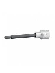 Головка з насадкою TORX T45 L120mm 1/2" TOPTUL BCGA1645