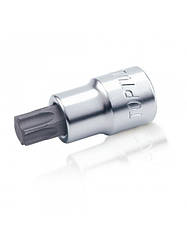 Головка з насадкою TORX T50 55mm 1/2" TOPTUL BCFA1650