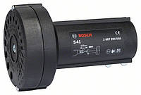 Насадка Bosch для заточування свердел S 41