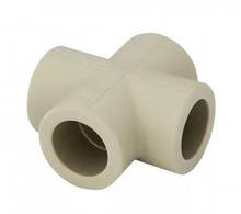 Хрестовини поліпропіленові