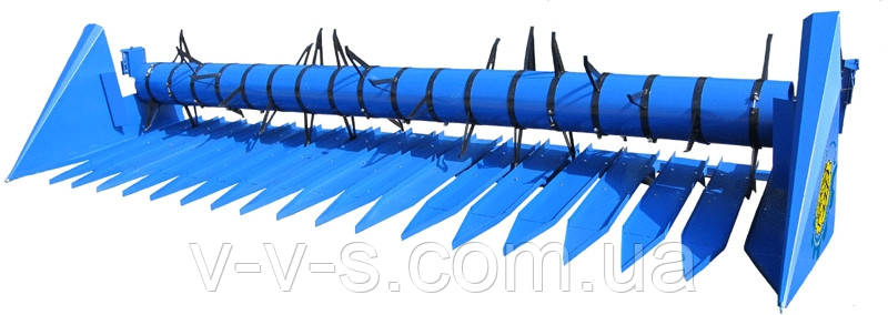 Приставка соняшникова