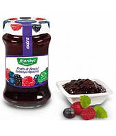 Джем MARIBEL frutti di bosco 450гр