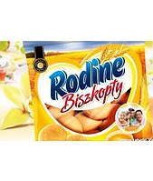 Печиво бісквіт Rodine Biszkopty 180гр