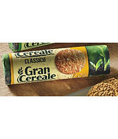 Печиво Gran Cereali classico 250гр