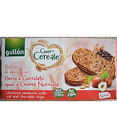 Печиво Gullon Cuor di cereali 300гр