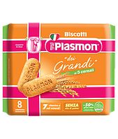 Печиво Plasmon dei Grandi al 5 cereali 270гр