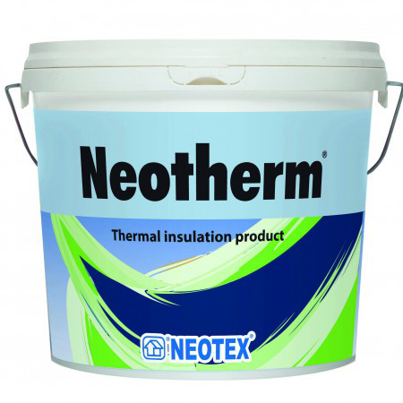 Гідроізоляційне полімерне покриття NEOPROOF 22 кг