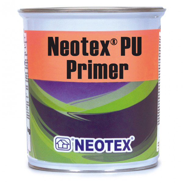 Ґрунтовка NEOTEX PU PRIMER, 1 кг