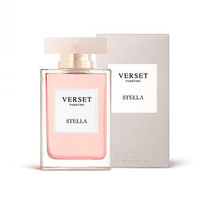 Парфумована вода Verset Stella 100ml