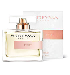 Парфумована вода Yodeyma Fruit 100ml