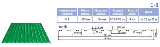 profnastil-thermasteel-c-8