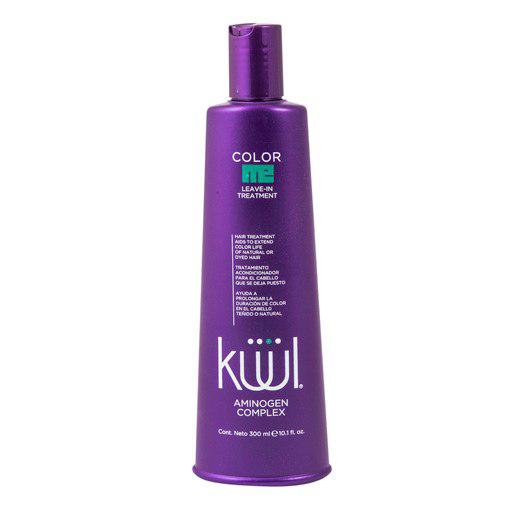 Незмивний кондиціонер для фарбованого волосся Kuul Color Me Leave In Treatment, фото 1