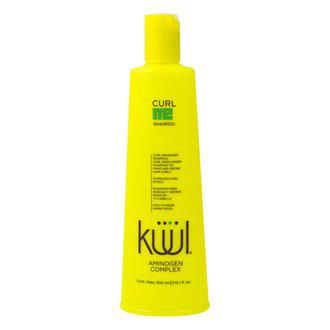 Шампунь для кучерявого волосся Kuul Curl Me Shampoo, фото 1