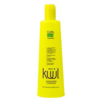 Шампунь для кучерявого волосся Kuul Curl Me Shampoo