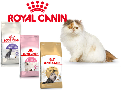 Royal Canin (Роял Канін) сухий корм для котів