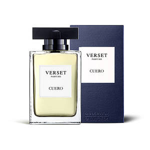 Парфумована вода Verset Cuero 100ml