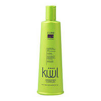 Шампунь для поврежденных волос Kuul Cure Me Shampoo