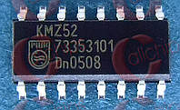 NXP KMZ52 SOP16