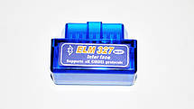 Автомобільний сканер OBD2 ELM327 Bluetooth V1.5, фото 6