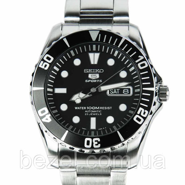 Seiko 5 SNZF17K1 BEZEL.COM.UA 549360732