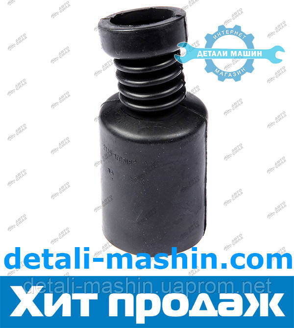 Пыльник штока КПП 2108, 2109, 21099, 2110, 2111, 2112, 2113, 2114, 2115 ...