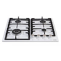 Варильна поверхня Ventolux HSF640-D3 CEST (WH) газ контроль