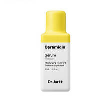 Dr.Jart+ Ceramidin Serum Сироватка з керамідами