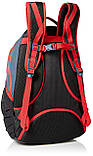 Рюкзак Samsonite Outlab Crossfire Backpack, Grey/Red, фото 3