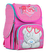 Рюкзак шкільний 1 Вересня H-11 MTY rose 555170