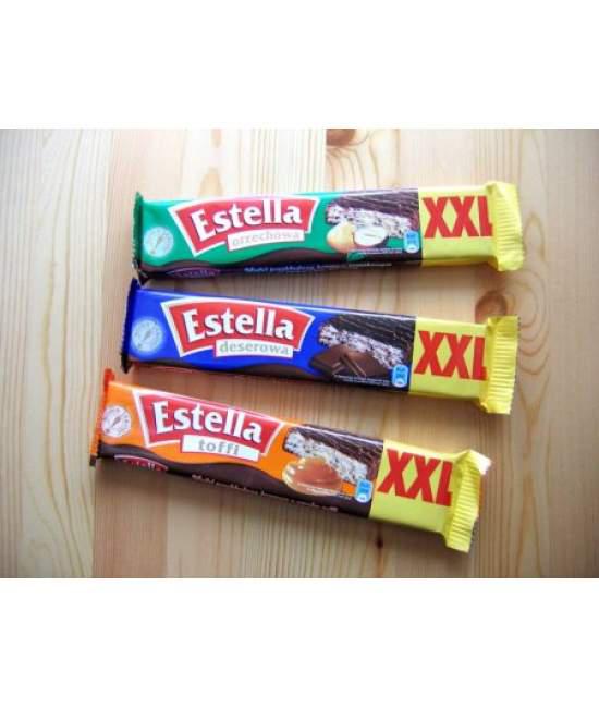 Вафлі XXL Estella 50гр