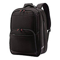 Рюкзак Samsonite Pro 4 DLX Urban Backpack PFT TSA, Black