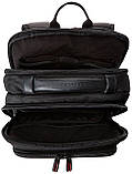 Рюкзак Samsonite Pro 4 DLX Urban Backpack PFT TSA, Black, фото 4
