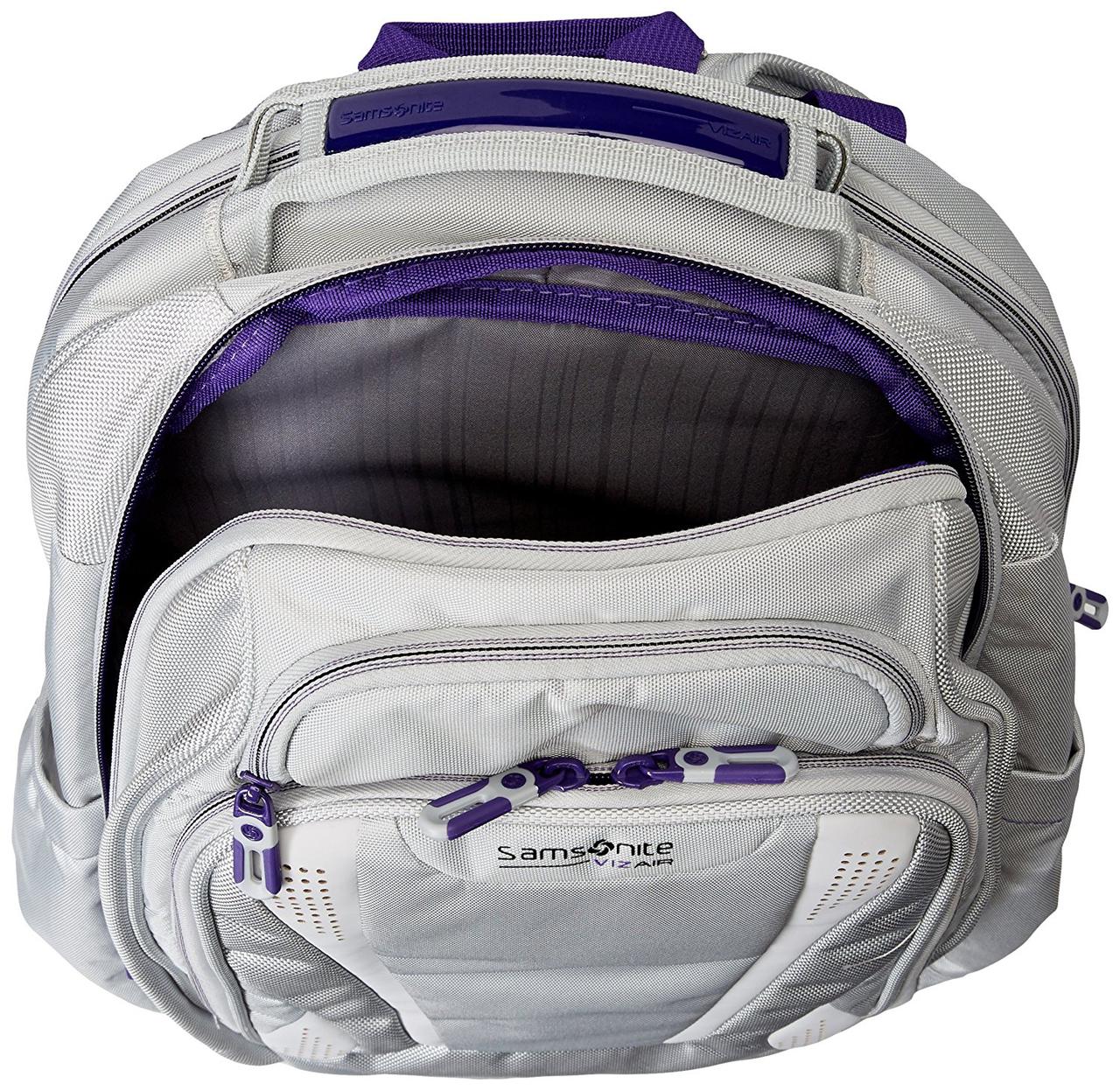 Samsonite vizair sale