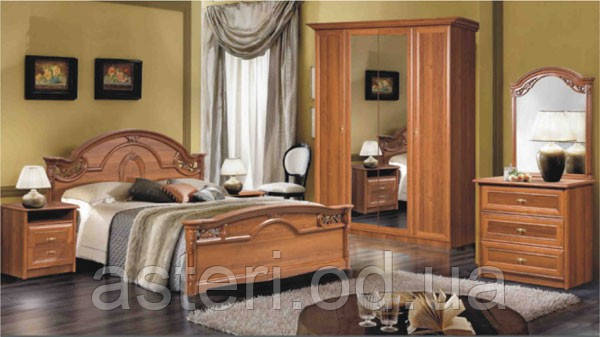 Спальні в Одесі на замовлення