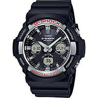 Casio G-SHOCK TOUGH SOLAR -GAS-100-1A