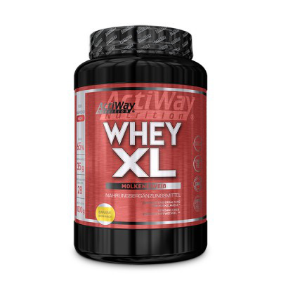 Протеїн Actiway Whey XL 1000 g