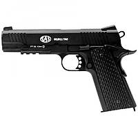 Пістолет пневматичний SAS M1911 (Blowback)