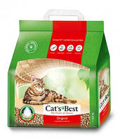 Наповнювач Cats Best Original (Eco Plus) 40 л